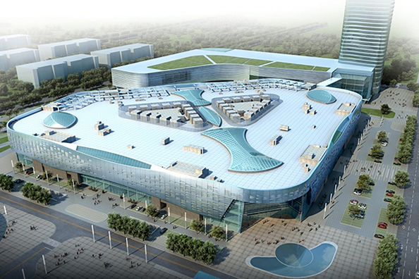 Техас Маск Групп Ко., Лтд.