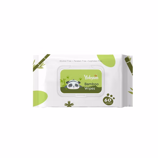 Baby Wipes Hot Sell Cheap OEM Best Quality Cleaning Organicbaby Wipes Manufacturer Baby Wet Wipes