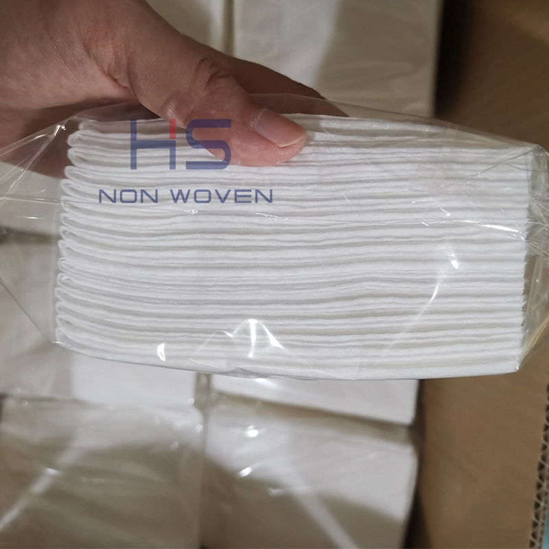 Multipurpose Disposable Hair Towel